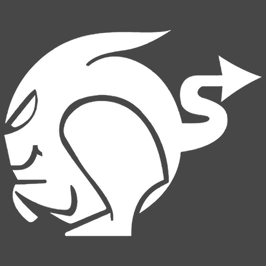 JDM Monster Vinyl Decal Sticker