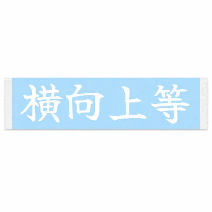 Sideways Is Best Japanese Kanji JDM Vinyl Decal Sticker - Image 1