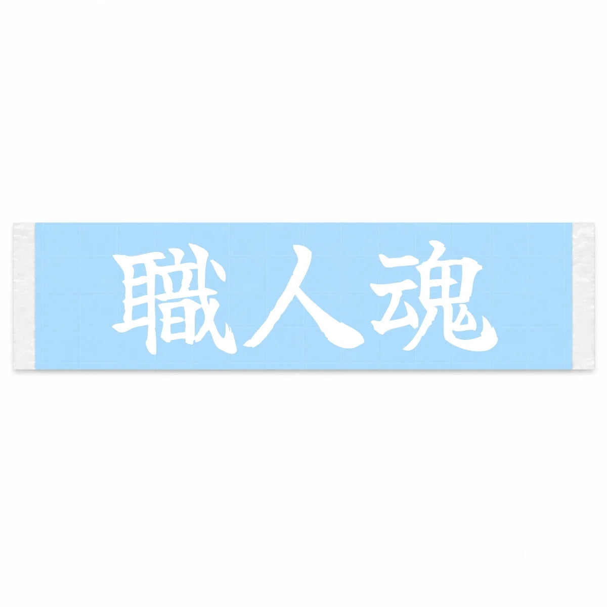 Craftsman's Spirit Japanese Kanji JDM Vinyl Decal Sticker - Image 1
