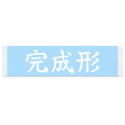 Final Form Japanese Kanji JDM Vinyl Decal Sticker - Image 1