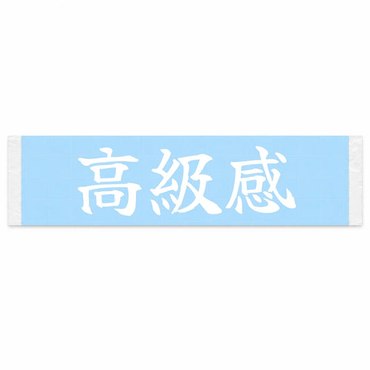 Premium Feel Japanese Kanji JDM Vinyl Decal Sticker - Image 1
