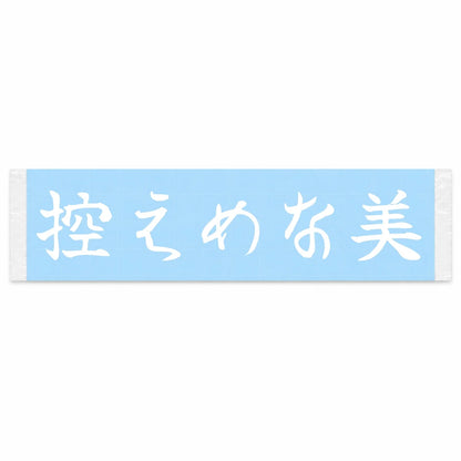 Subtle Beauty Japanese Kanji JDM Vinyl Decal Sticker - Image 1