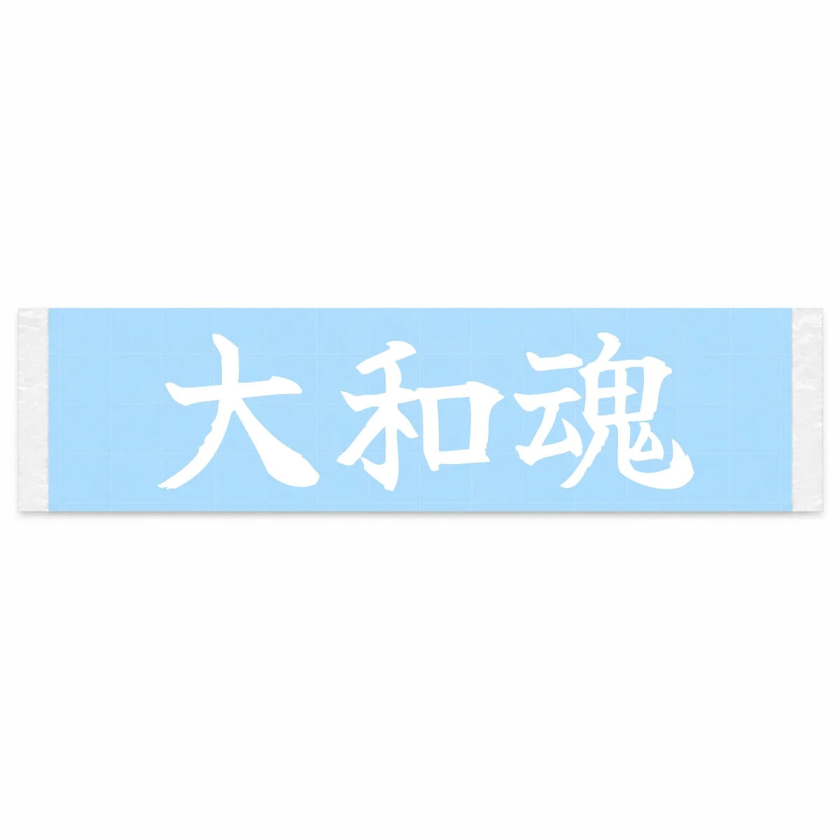 Yamato Spirit Japanese Kanji JDM Vinyl Decal Sticker - Image 1