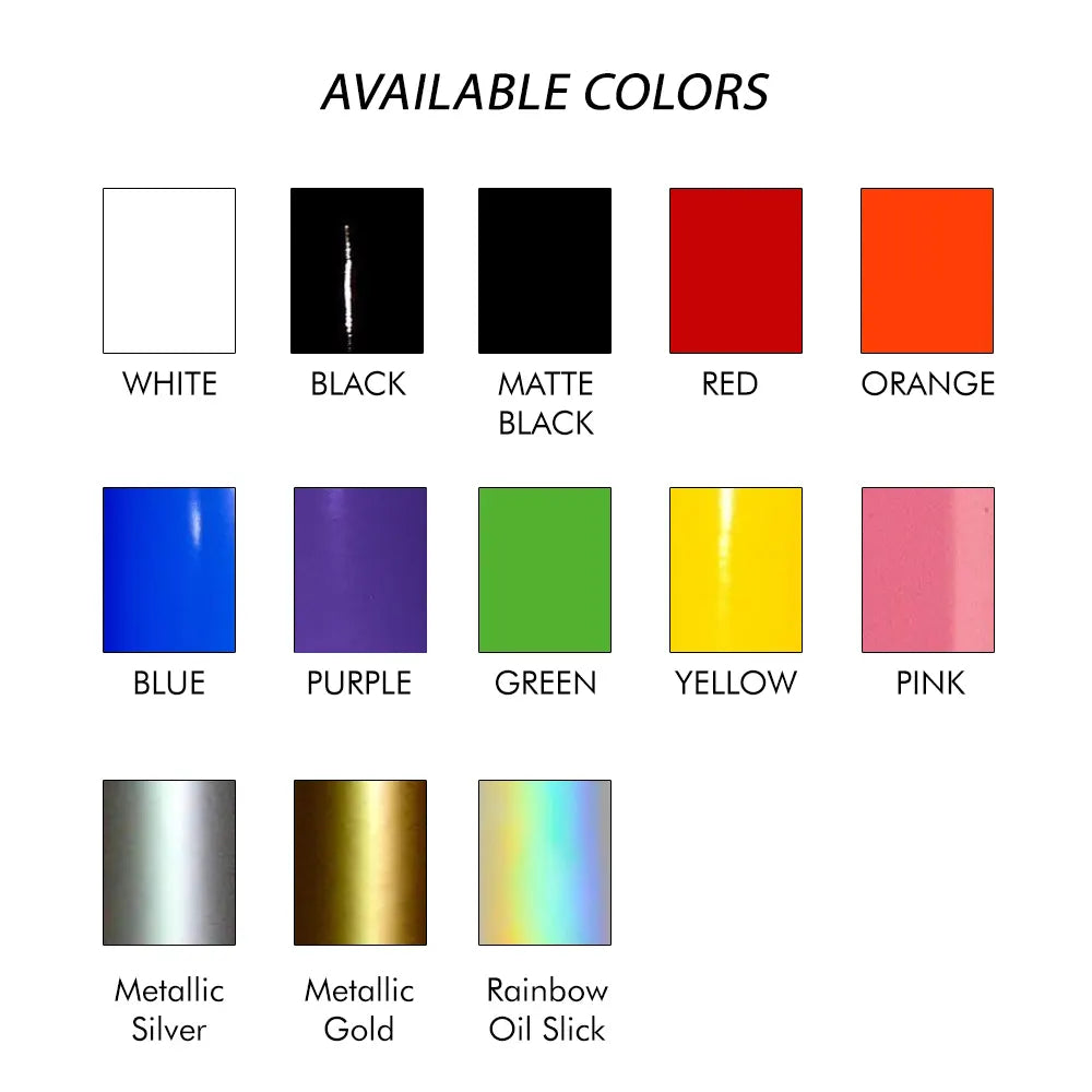 Mountain Road Sprint Japanese Kanji JDM Vinyl Decal Sticker - Available Colors